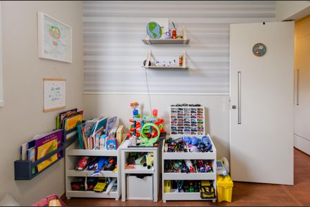 Apartamento para alugar com 87m², 3 quartos e 2 vagas Apartamento para alugar com 87m², 3 quartos e 2 vagasQuarto 1