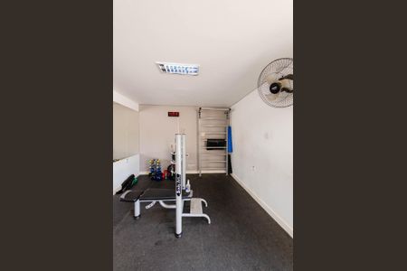 Apartamento para alugar com 87m², 3 quartos e 2 vagas Apartamento para alugar com 87m², 3 quartos e 2 vagasÁrea comum