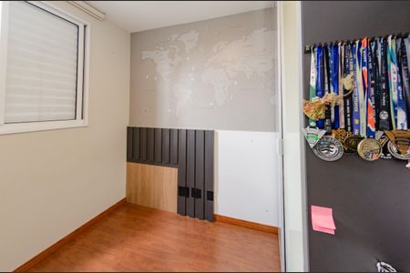 Apartamento para alugar com 87m², 3 quartos e 2 vagas Apartamento para alugar com 87m², 3 quartos e 2 vagasQuarto 2