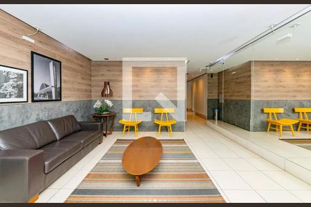 Apartamento para alugar com 87m², 3 quartos e 2 vagas Apartamento para alugar com 87m², 3 quartos e 2 vagasÁrea comum