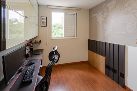 Apartamento para alugar com 87m², 3 quartos e 2 vagas Apartamento para alugar com 87m², 3 quartos e 2 vagasQuarto 2