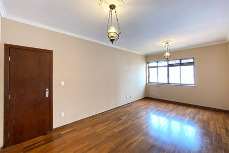 Apartamento à venda com 188m², 5 quartos e 2 vagasSala