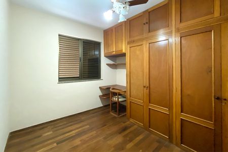 Apartamento à venda com 188m², 5 quartos e 2 vagasQuarto 3
