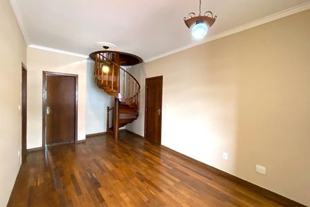 Apartamento à venda com 188m², 5 quartos e 2 vagasSala de Jantar