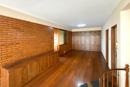 Sala de Estar de apartamento à venda com 6 quartos, 300m² em Cidade Nova, Belo Horizonte
