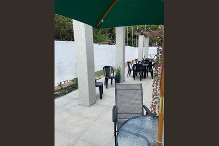 Apartamento para alugar com 40m², 2 quartos e 1 vagaChurrasqueira