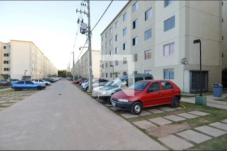 Apartamento para alugar com 40m², 2 quartos e 1 vagaÁrea comum