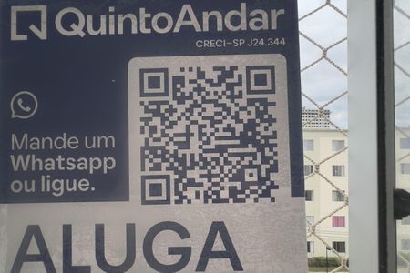 Apartamento para alugar com 40m², 2 quartos e 1 vagaQZTN-524