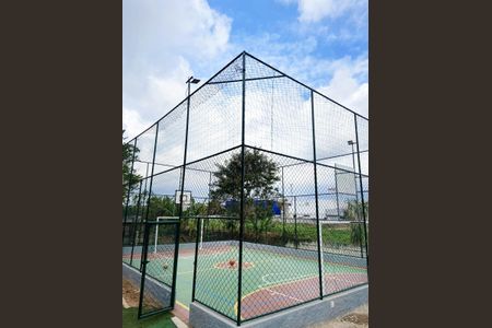 Apartamento para alugar com 40m², 2 quartos e 1 vagaQuadra Esportiva