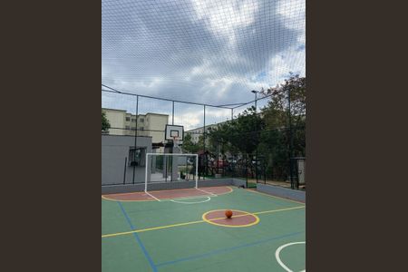 Apartamento para alugar com 40m², 2 quartos e 1 vagaQuadra Esportiva