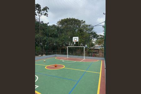 Apartamento para alugar com 40m², 2 quartos e 1 vagaQuadra Esportiva