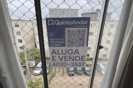 Apartamento para alugar com 40m², 2 quartos e 1 vagaQZTN-524