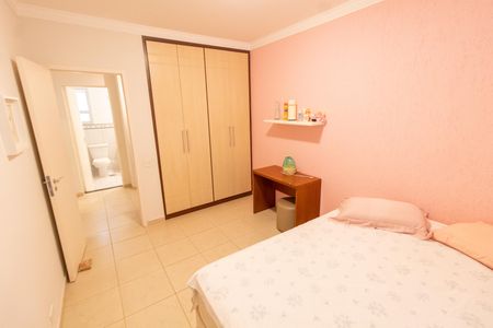 Apartamento à venda com 110m², 3 quartos e 2 vagasQUARTO 1