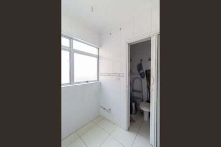 Apartamento à venda com 110m², 3 quartos e 2 vagasÁREA DE SERVIÇO