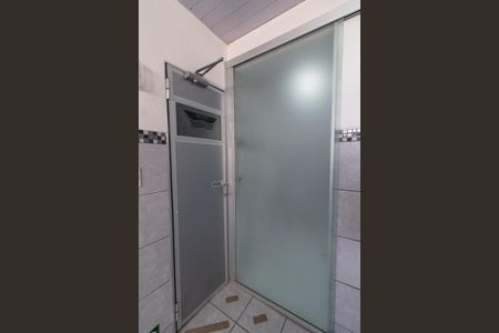 Apartamento à venda com 110m², 3 quartos e 2 vagasÁREA COMUM - SAUNA