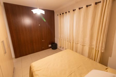 Apartamento à venda com 110m², 3 quartos e 2 vagasSUITE