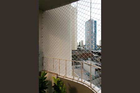 Varanda de apartamento à venda com 3 quartos, 69m² em Tatuapé, São Paulo