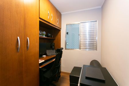 Apartamento à venda com 69m², 3 quartos e 1 vagaQuarto 2