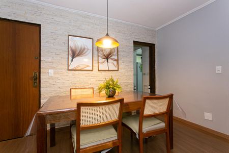 Apartamento à venda com 69m², 3 quartos e 1 vaga Apartamento à venda com 69m², 3 quartos e 1 vagaSala
