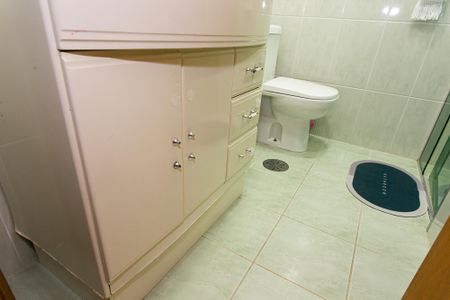 Apartamento à venda com 69m², 3 quartos e 1 vagaBanheiro