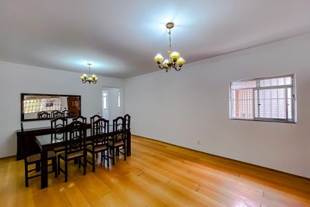 Sala de casa para alugar com 2 quartos, 130m² em Mooca, São Paulo