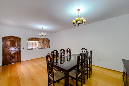 Sala de casa para alugar com 2 quartos, 130m² em Mooca, São Paulo