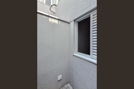 Apartamento à venda com 33m², 1 quarto e sem vagaÁrea externa