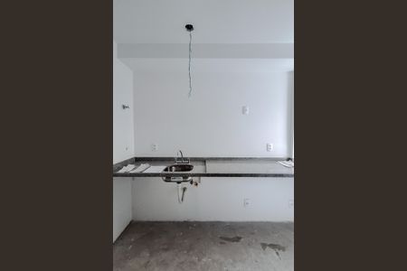 Apartamento à venda com 33m², 1 quarto e sem vagaCozinha