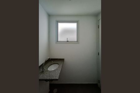 Apartamento à venda com 33m², 1 quarto e sem vagaBanheiro