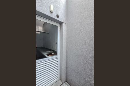 Apartamento à venda com 33m², 1 quarto e sem vagaÁrea externa