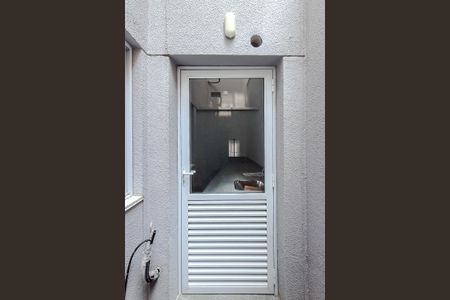 Apartamento à venda com 33m², 1 quarto e sem vagaÁrea externa