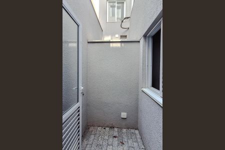 Apartamento à venda com 33m², 1 quarto e sem vagaÁrea externa
