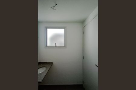 Apartamento à venda com 33m², 1 quarto e sem vagaBanheiro