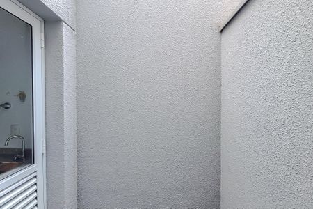 Vista do Quarto 2 de apartamento à venda com 1 quarto, 33m² em Ipiranga, São Paulo