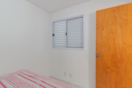 Quarto de apartamento para alugar com 1 quarto, 32m² em Parque Paineiras, São Paulo