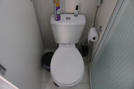 Studio à venda com 30m², 1 quarto e sem vagaBanheiro