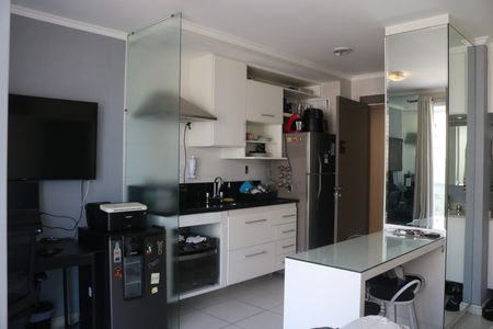 Studio à venda com 30m², 1 quarto e sem vagaStudio