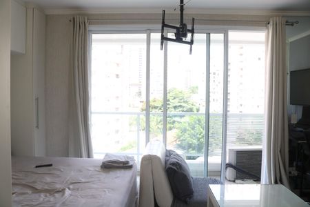 Studio à venda com 30m², 1 quarto e sem vagaStudio