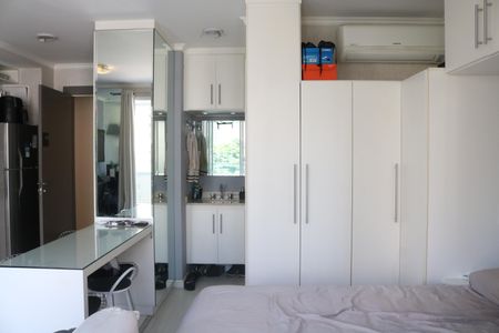 Studio à venda com 30m², 1 quarto e sem vagaStudio