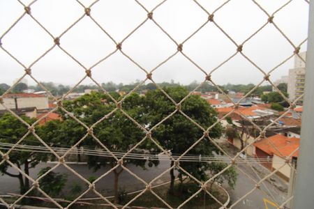 Sala de apartamento para alugar com 3 quartos, 128m² em Jardim Bela Vista, São José dos Campos