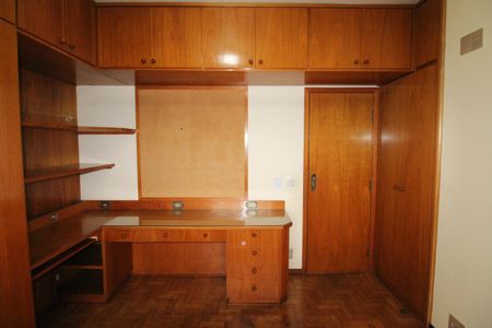 Apartamento para alugar com 128m², 3 quartos e 1 vagaQuarto 1