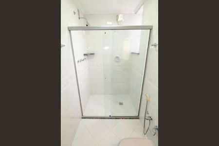 Apartamento para alugar com 128m², 3 quartos e 1 vagaBanheiro