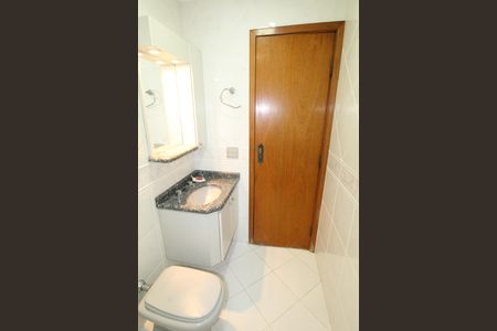 Apartamento para alugar com 128m², 3 quartos e 1 vagaBanheiro