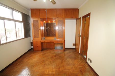Apartamento para alugar com 128m², 3 quartos e 1 vagaSuíte
