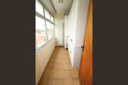 Apartamento para alugar com 128m², 3 quartos e 1 vagaSala