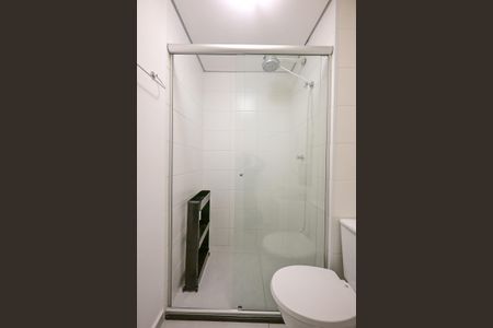 Apartamento para alugar com 40m², 1 quarto e sem vagaBanheiro Suíte