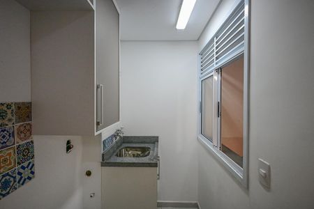 Apartamento para alugar com 40m², 1 quarto e sem vagaÁrea de Serviço