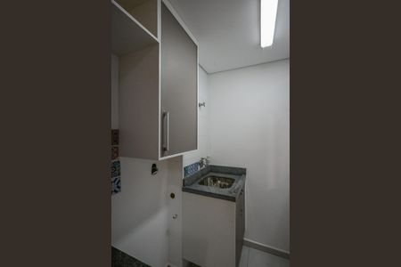 Apartamento para alugar com 40m², 1 quarto e sem vagaÁrea de Serviço
