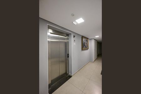 Apartamento para alugar com 40m², 1 quarto e sem vagaHall Social