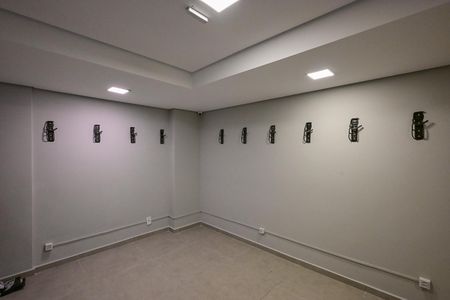 Apartamento para alugar com 40m², 1 quarto e sem vagaBicicletário